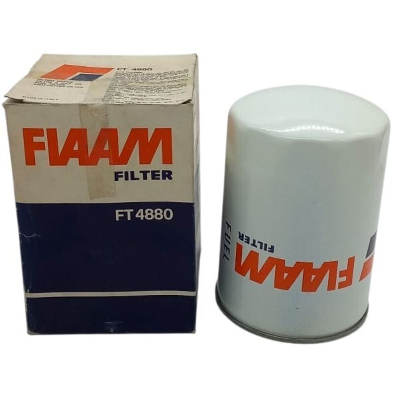 Filtro carburante marca fiaam codice ft 4880
