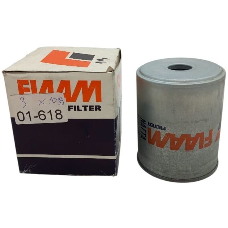 Filtro carburante marca fiaam codice ft 5002