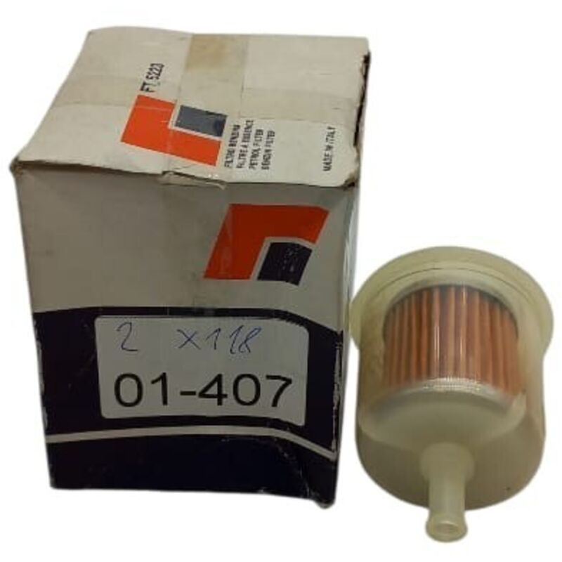 Filtro carburante marca fiaam codice ft 5223