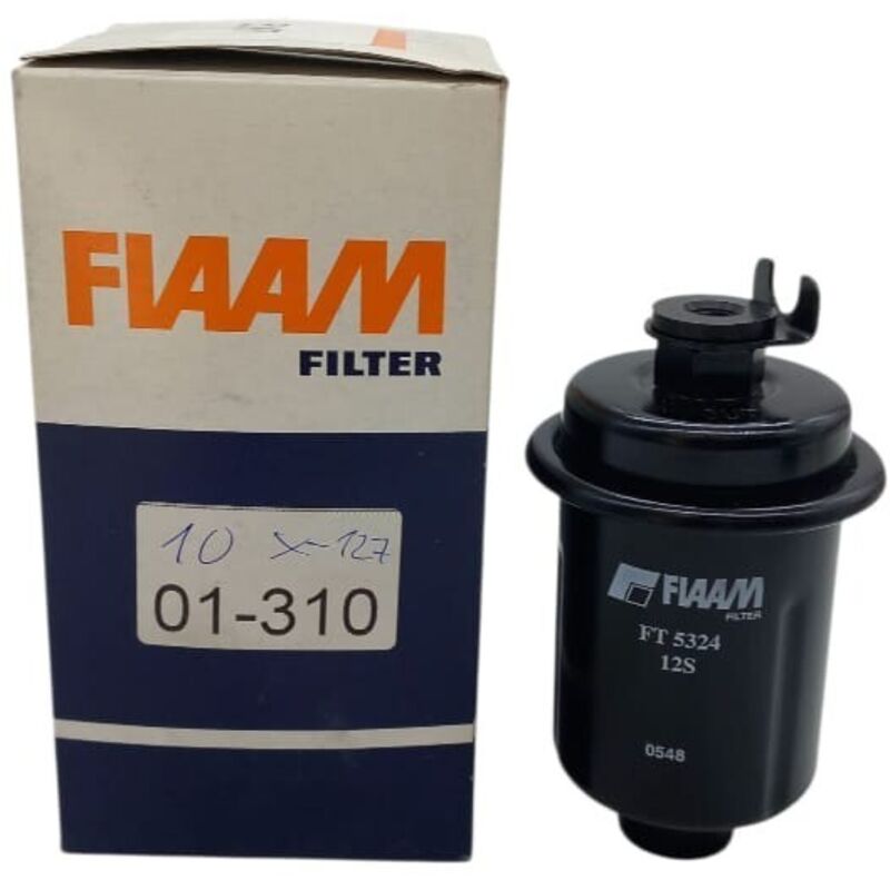 Filtro carburante marca fiaam codice ft 5324
