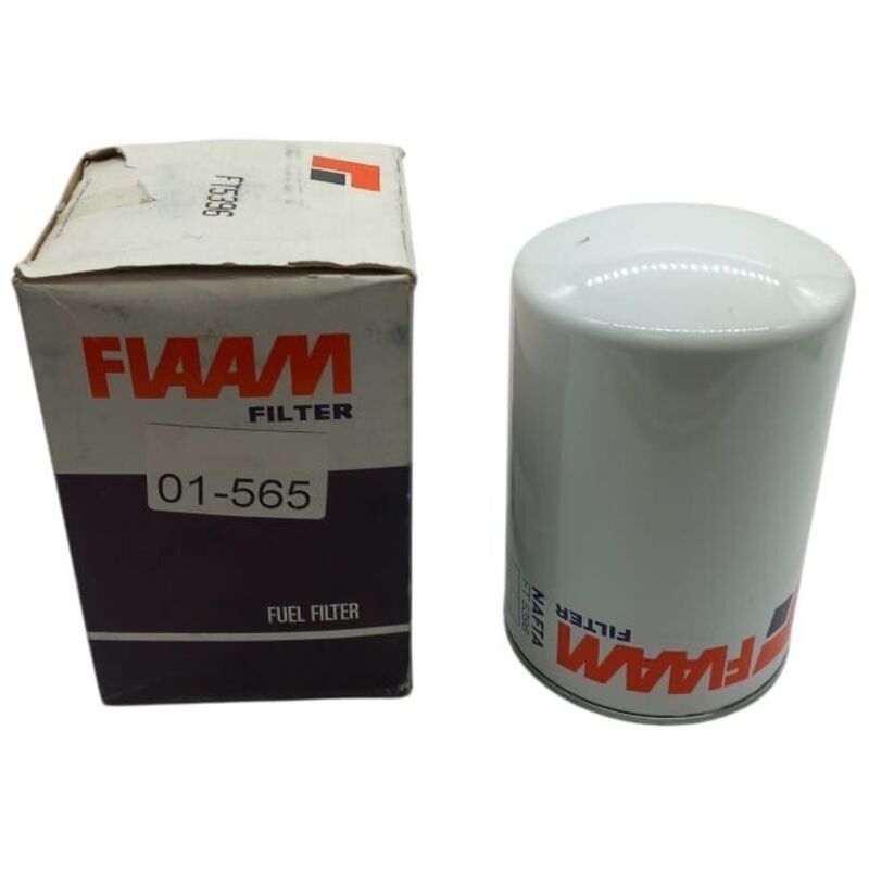 Filtro carburante marca fiaam codice ft5396