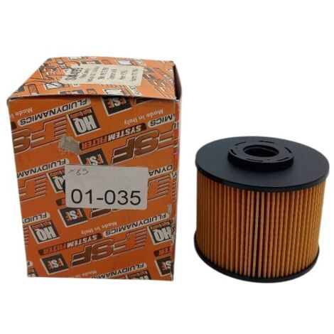 Filtro carburante marca fsf codice sn499