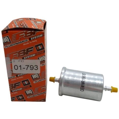 Filtro carburante marca fsf codice wf8034