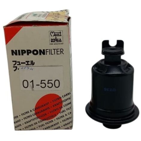Filtro carburante marca meat & doria codice 4191