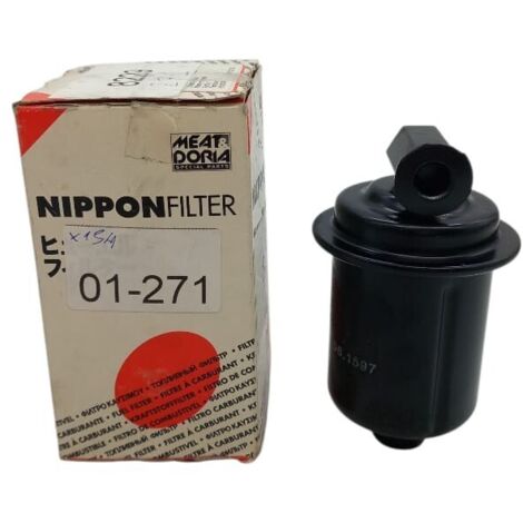 Filtro carburante marca meat & doria codice 4206