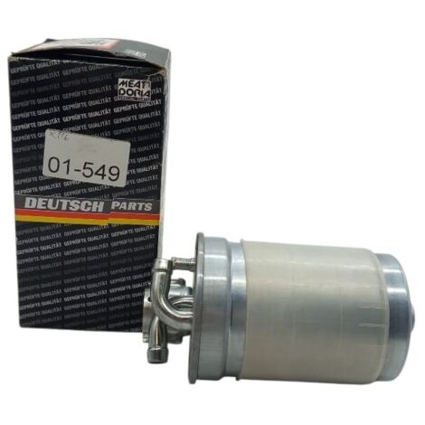 Filtro carburante marca meat & doria codice 4245