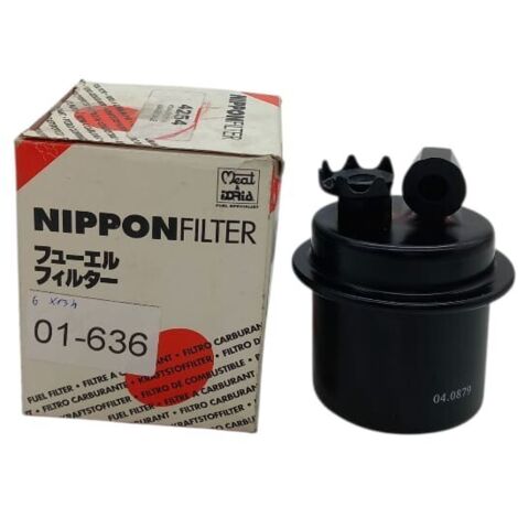 Filtro carburante marca meat & dorian codice 4254