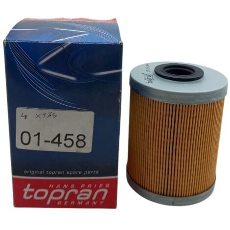 Filtro carburante marca topran codice wf8405