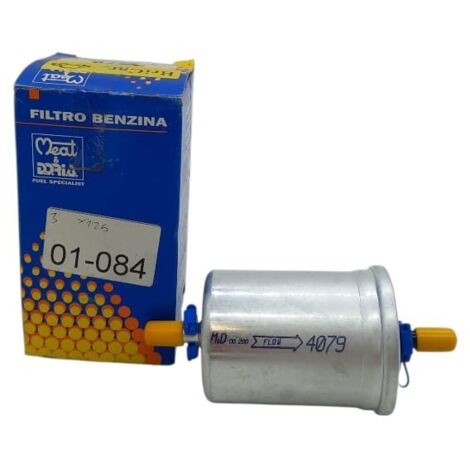 Filtro carburante per alfa romeo audi citroen daewoo fiat hyundai
