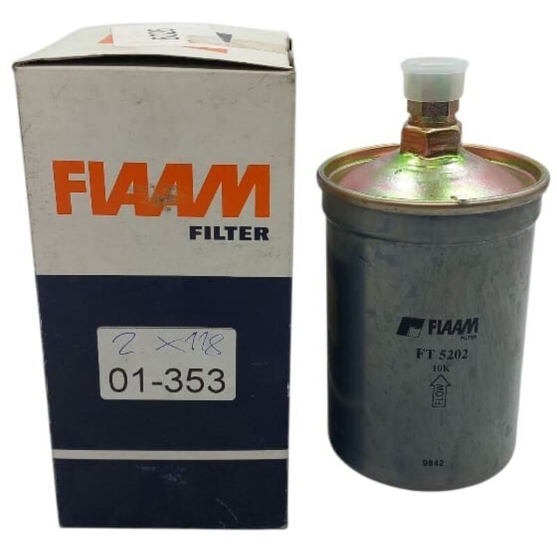 Filtro carburante per audi 80 90