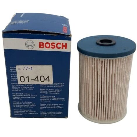 Filtro carburante per audi a3