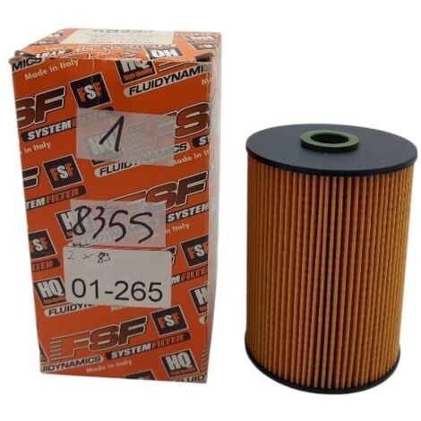 Filtro carburante per audi a3