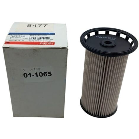 Filtro carburante per audi a3  q2  q3  tt