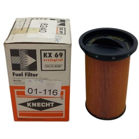 Filtro carburante per bmw serie 3 (e46)