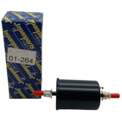 Filtro carburante per chevrolet spark  tacuma  tosca