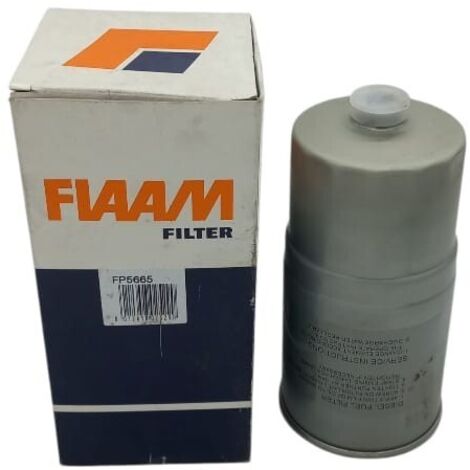 Filtro carburante per citroen c1