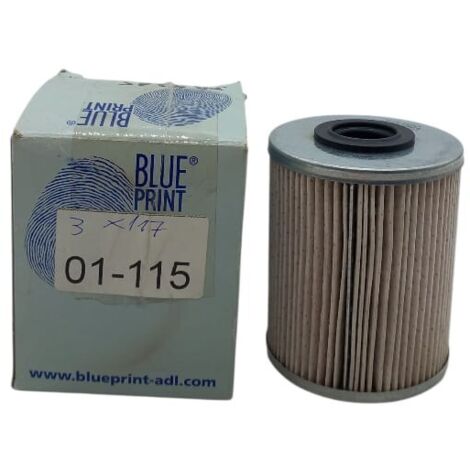 Filtro carburante per citroen xm