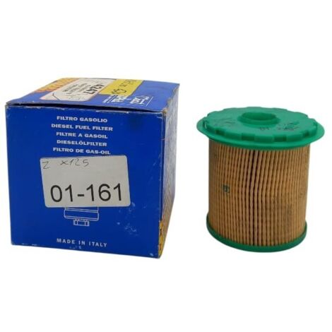 Filtro carburante per dacia solenzo