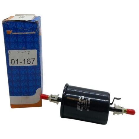 Filtro carburante per daewoo orion  tacuma  nubira  rezzo  matiz  lanos