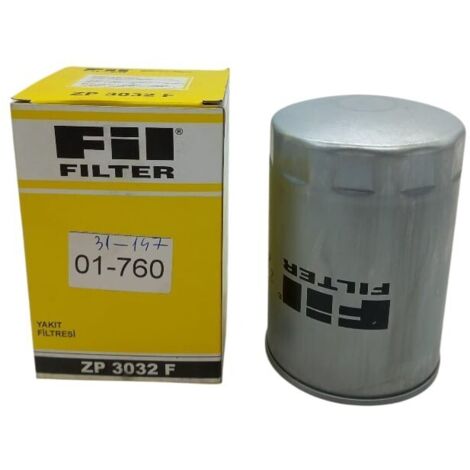 Filtro carburante per daf 75 cf 85 cf 95 xf