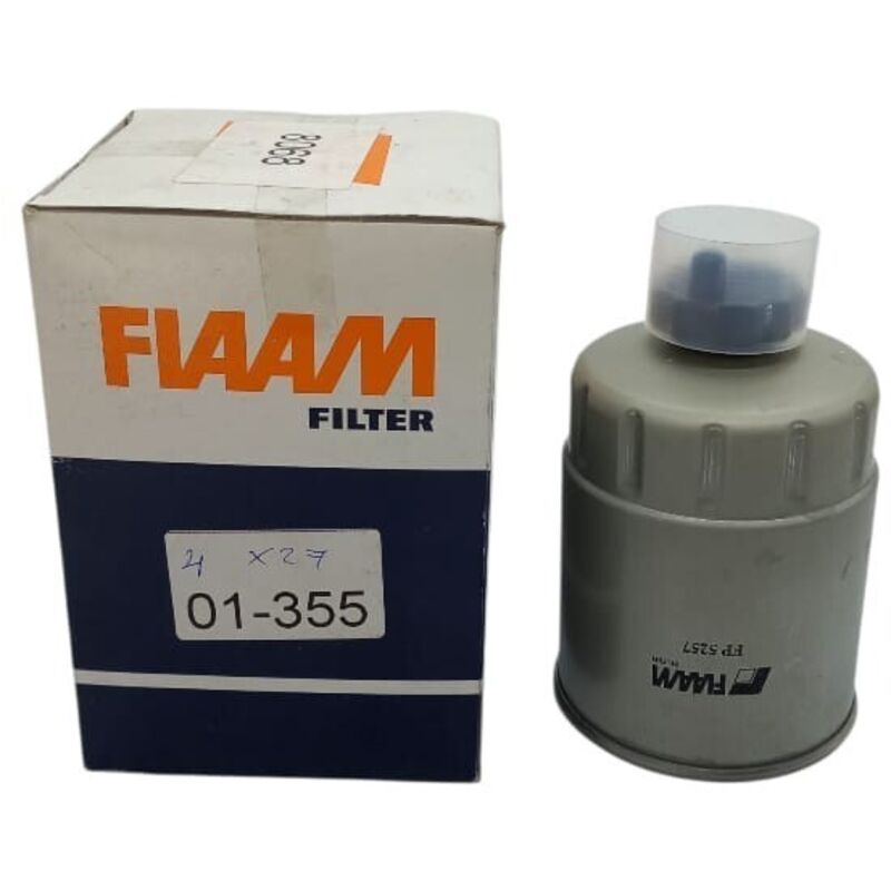 Filtro carburante per fiat brava bravo i elba fiorino marea marengo