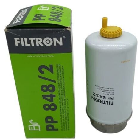 Filtro carburante per ford transit