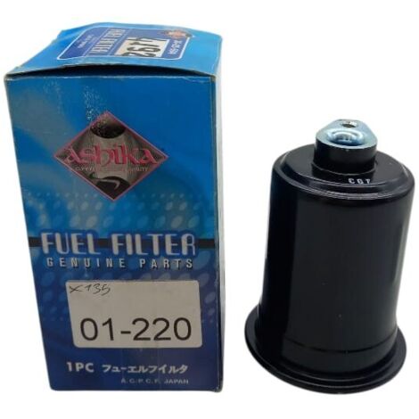 Filtro carburante per hyundai amica  atos  coupe i/ii  elentra ii  lantra ii