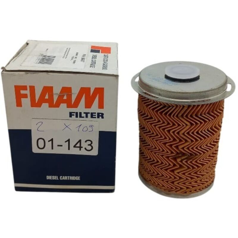 Filtro carburante per interstar primastar