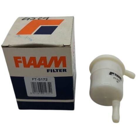 Filtro carburante per isuzu gemini  impulse