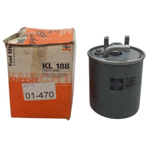 Filtro carburante per jeep grand cherokee ii/mk ii