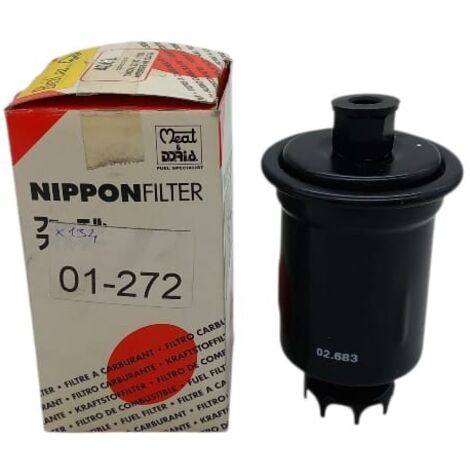 Filtro carburante per kia clarus