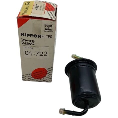 Filtro carburante per kia sportage suv