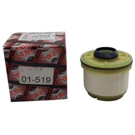 Filtro carburante per lexus is ii