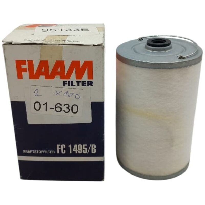 Filtro carburante per man f90 sg 240 h sg 242 242 h