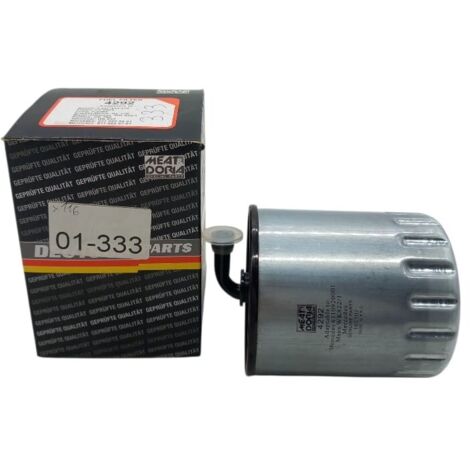 Filtro carburante per mercedes classe c  g  m  clk