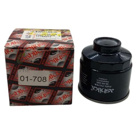 Filtro carburante per mitsubishi hunter l200 l200/triton