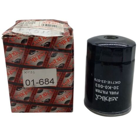 Filtro carburante per mitsubishi space runner mpv  space wagon