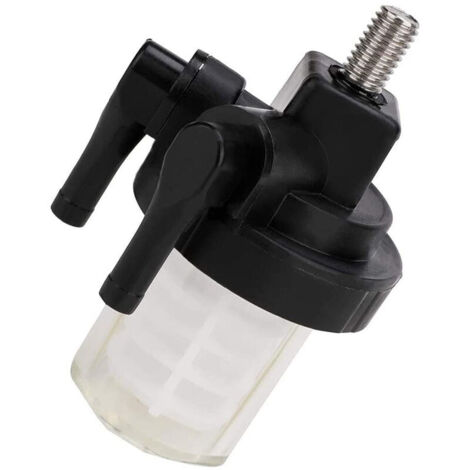 Filtro carburante per motori fuoribordo da 9,9 a 70 CV - Pezzo di ricambio
