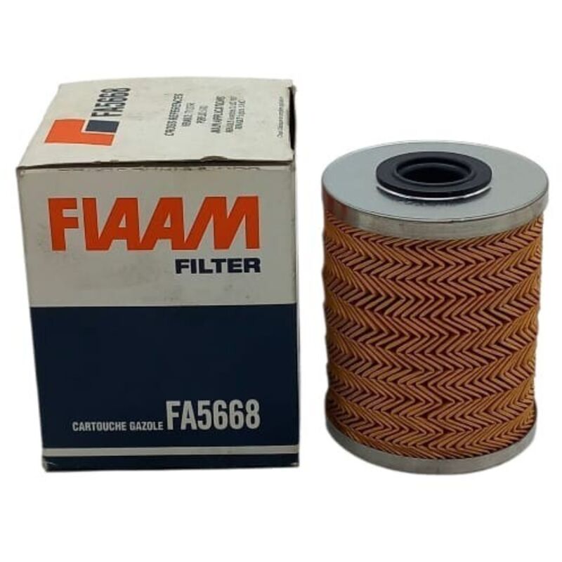 Filtro carburante per nissan primastar primera