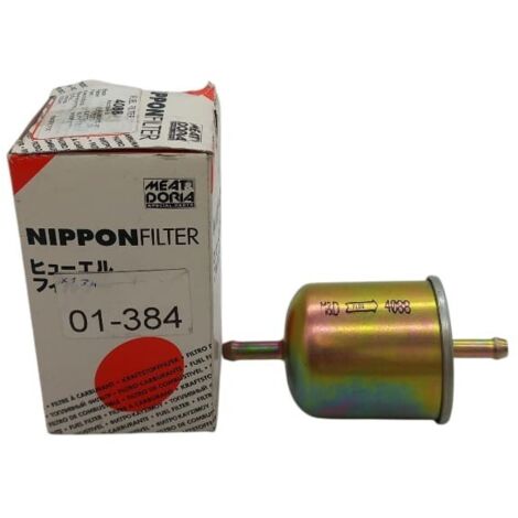 Filtro carburante per nissan safari v  qx iv  primera  pick up  patrol gr v