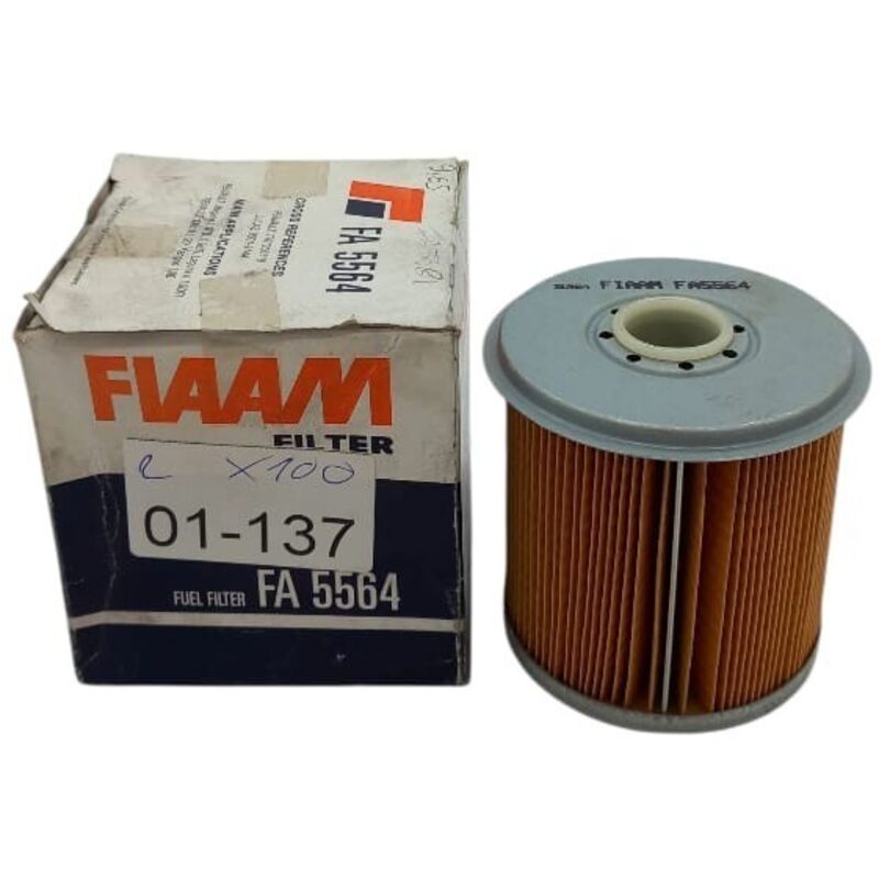 Filtro carburante per opel movano a