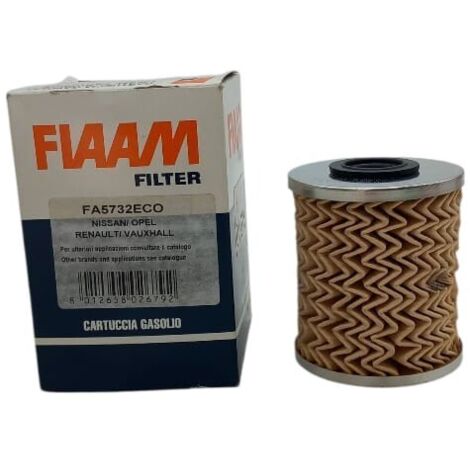 Filtro carburante per opel movano a  b  vivaro a  vivaro b