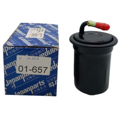 Filtro carburante per piaggio porter
