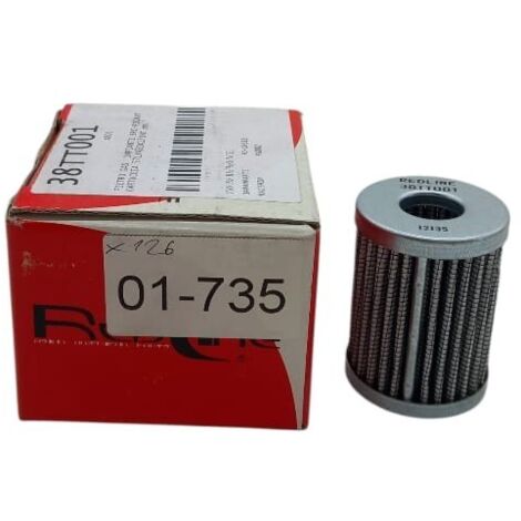 Filtro carburante per piaggio porter