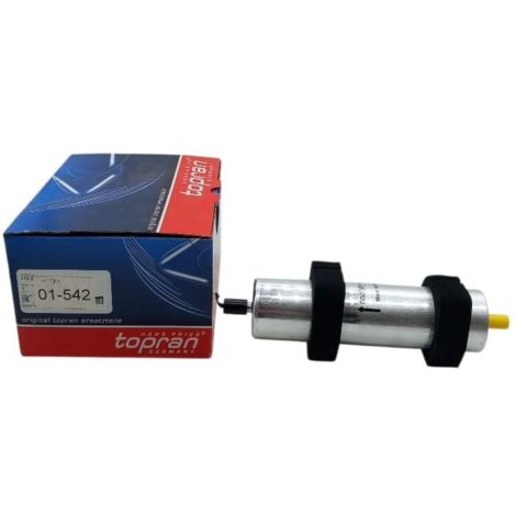 Filtro carburante per porsche macan (95b)