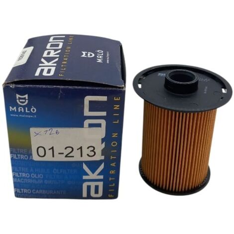 Filtro carburante per renault master ii  trafic ii