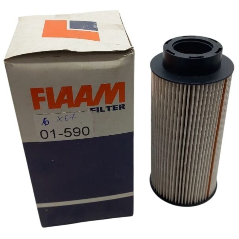 Filtro carburante per scania serie 4 r i r500 r560 r580 r620
