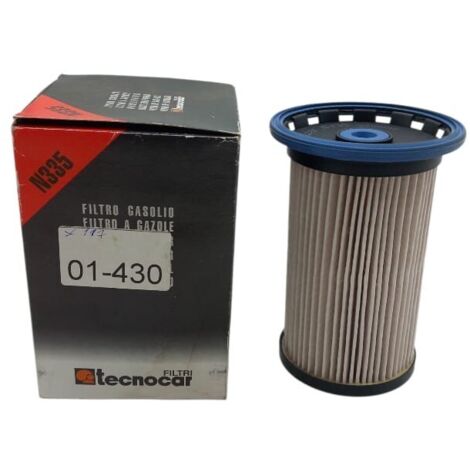 Filtro carburante per seat alhambra
