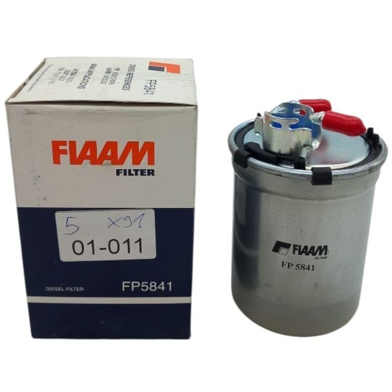 Filtro carburante per seat cordoba ibiza iii/mk iii