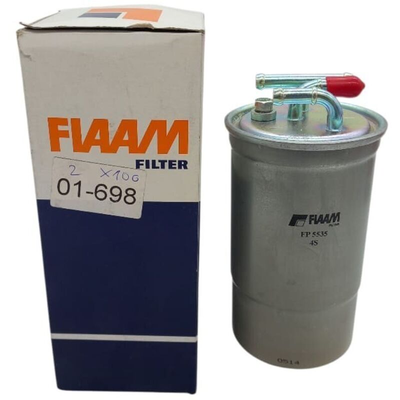 Filtro carburante per seat leon toledo ii/mk ii